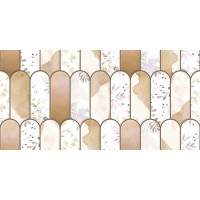 PINK DECOR 6431 LUSTER 30x60 PINK DECOR 6431 LUSTER 30x60