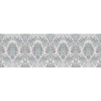 MISTRAL FLOWER GREY 2 30x90 MISTRAL FLOWER GREY 2 30x90