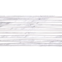 PARIS LIGHT GREY DECOR 30x60