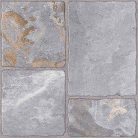 HERO SPACE GREY 61x61