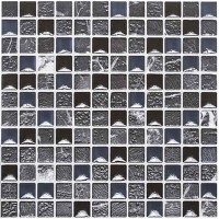 MOSAICO PETRA 07 30x30