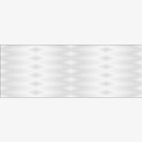 BLANCO MATE DECOR 33x90 BLANCO MATE DECOR 33x90