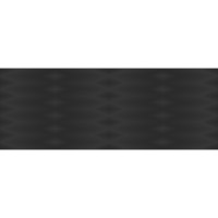 NEGRO MATE DECOR 33x90 NEGRO MATE DECOR 33x90