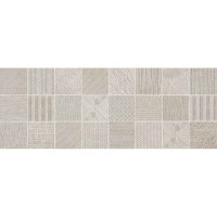 CALGARY GRIS DECOR MIX MT 33x90 CALGARY GRIS DECOR MIX MT 33x90