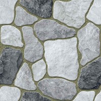 GARDEN STONE GREY R11 40x40 12mm