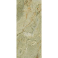 GRANDE MARBLE LOOK ONICE GIADA LUX RT MARAZZI 120x278 6 MM GRANDE MARBLE LOOK ONICE GIADA LUX RT MARAZZI 120x278 6 MM