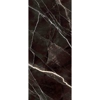 GRANDE MARBLE LOOK CALACATTA BLACK MATT RT MARAZZI 120x278 6 MM GRANDE MARBLE LOOK CALACATTA BLACK MATT RT MARAZZI 120x278 6 MM