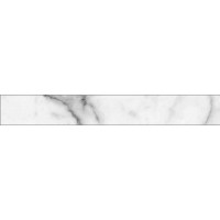 RODAPIE CEZER WHITE 8x60