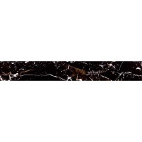 RODAPIE THEAIN BLACK 8x60 RODAPIE THEAIN BLACK 8x60