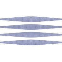 CIELO STRIPES DECORE 30x60 CIELO STRIPES DECORE 30x60