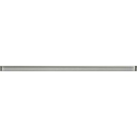 GLASS SILVER BORDER NEW 1.5x40 OD660-092 GLASS SILVER BORDER NEW 1.5x40 OD660-092