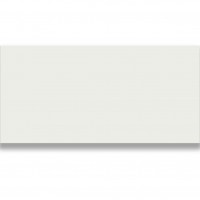 WHITE FLAT MAT 10x20