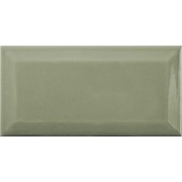 METRO SAGE BEVELLED 10x20