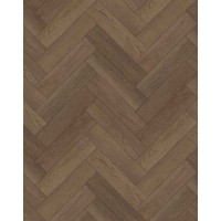 PARDOSEALA SPC HERINGBONE WALNUT OAK 208 750X150