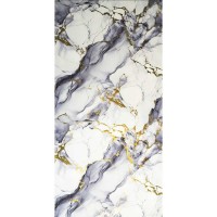 PANOU SPC WALL GLOSSY TUSCAN GOLD ELEGANCE 2800X1220X2 PANOU SPC WALL GLOSSY TUSCAN GOLD ELEGANCE 2800X1220X2