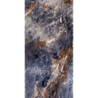 MOZART BLUE - HIGH GLOSS 60x120 MOZART BLUE - HIGH GLOSS 60x120