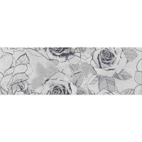 SNOWDROPS INSERTO FLOWER 20x60 WD477-006
