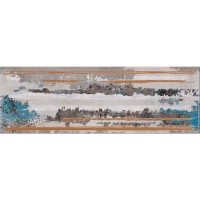 SNOWDROPS INSERTO LINES 20x60 WD477-007