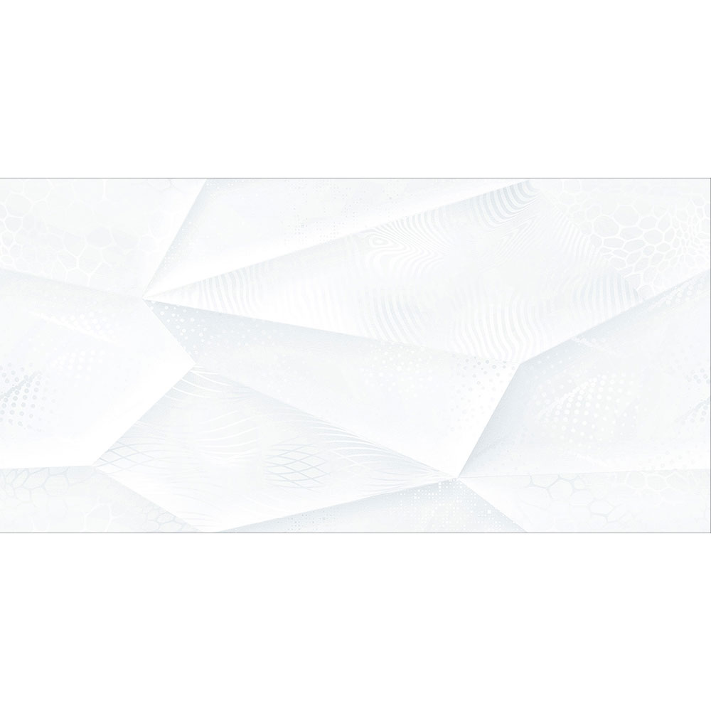 MALI WHITE 4457L 30x60