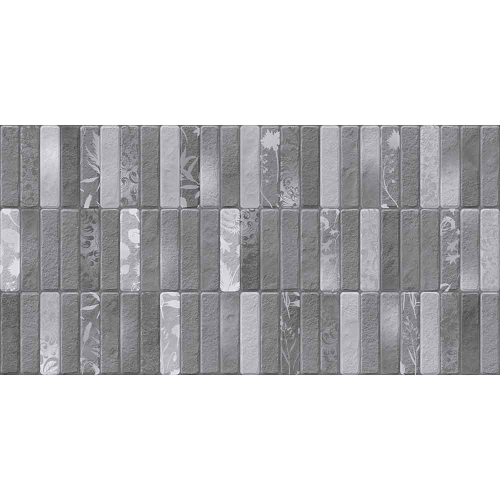 DEEP SILVER MATT LUSTER 6476HL 1 30x60
