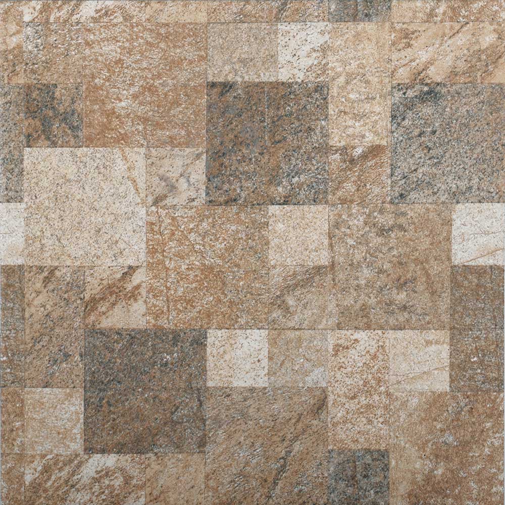 LOGOS BEIGE 33.3x33.3 7338