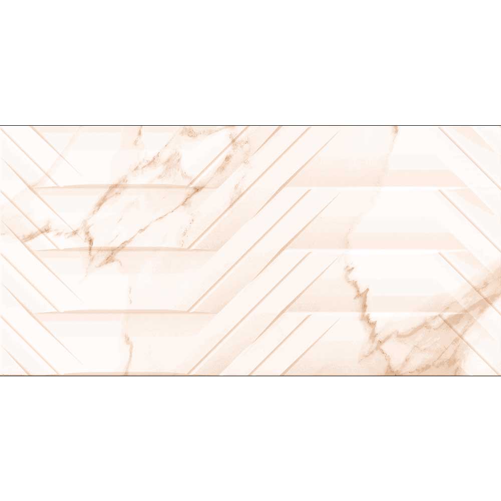 OSLO TRAPEZ BEIGE 29.6x59.6