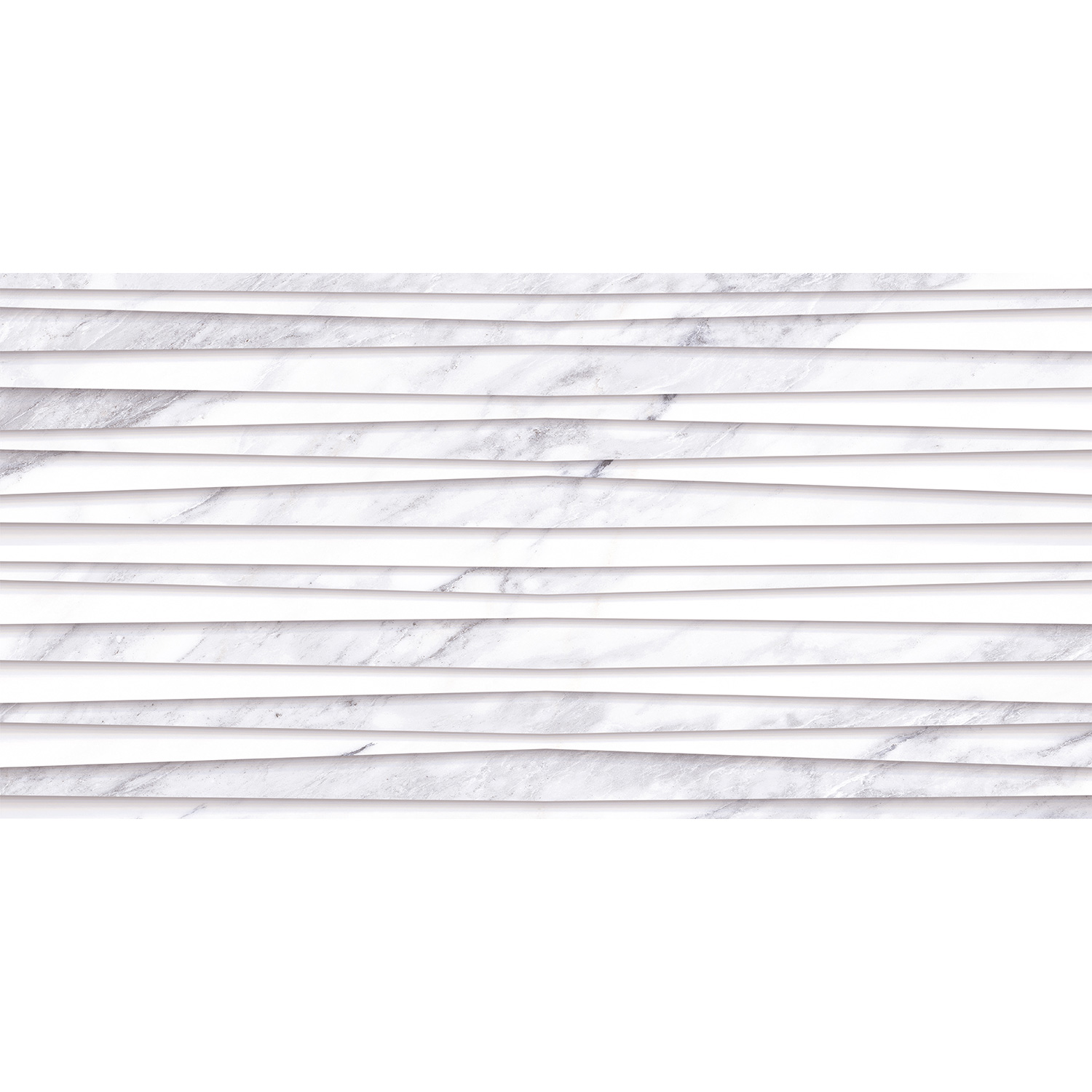 PARIS LIGHT GREY DECOR 30x60