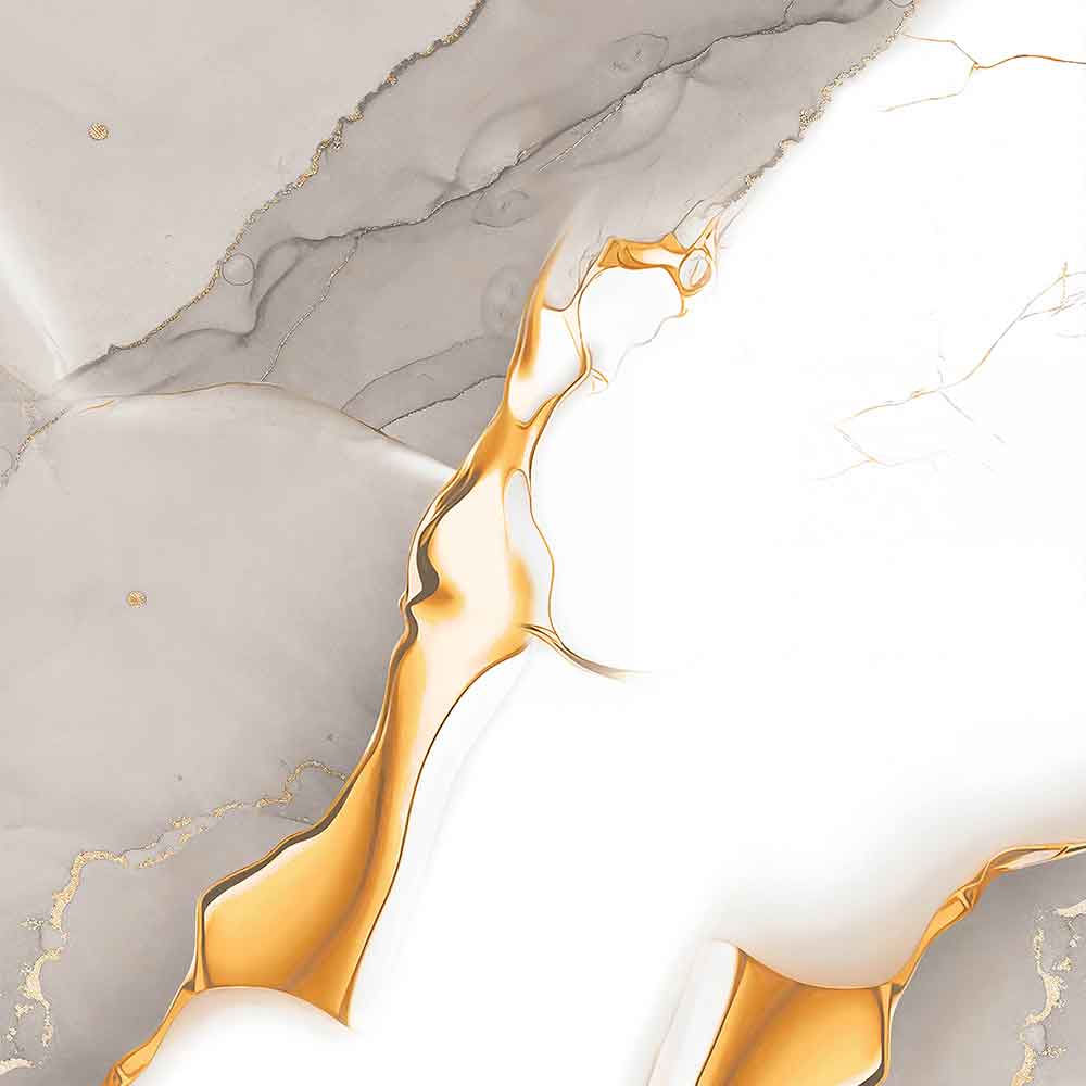 ARCTIC GOLD GREY SQ 60.8x60.8 NEW