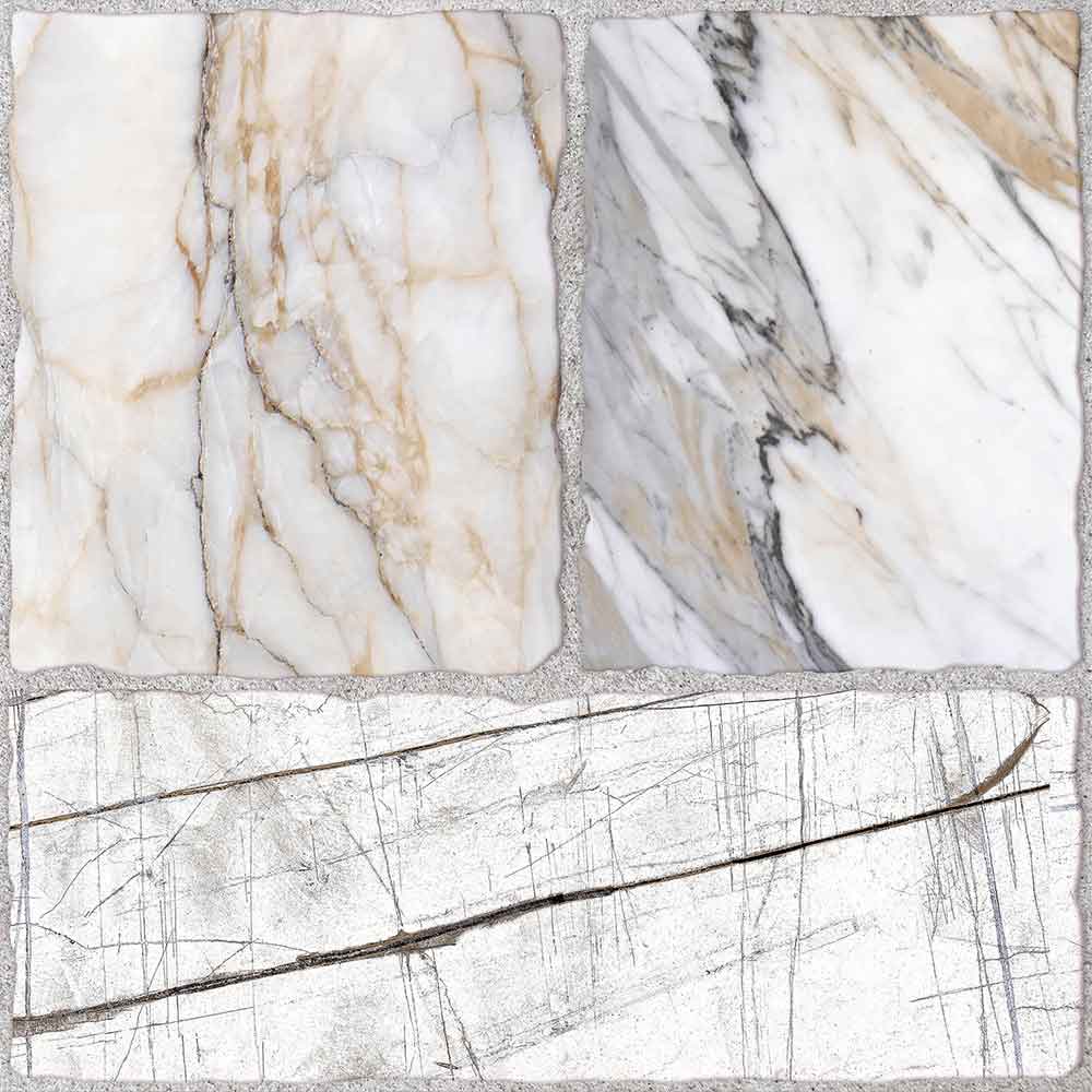HERO MARBLE GREY 61x61