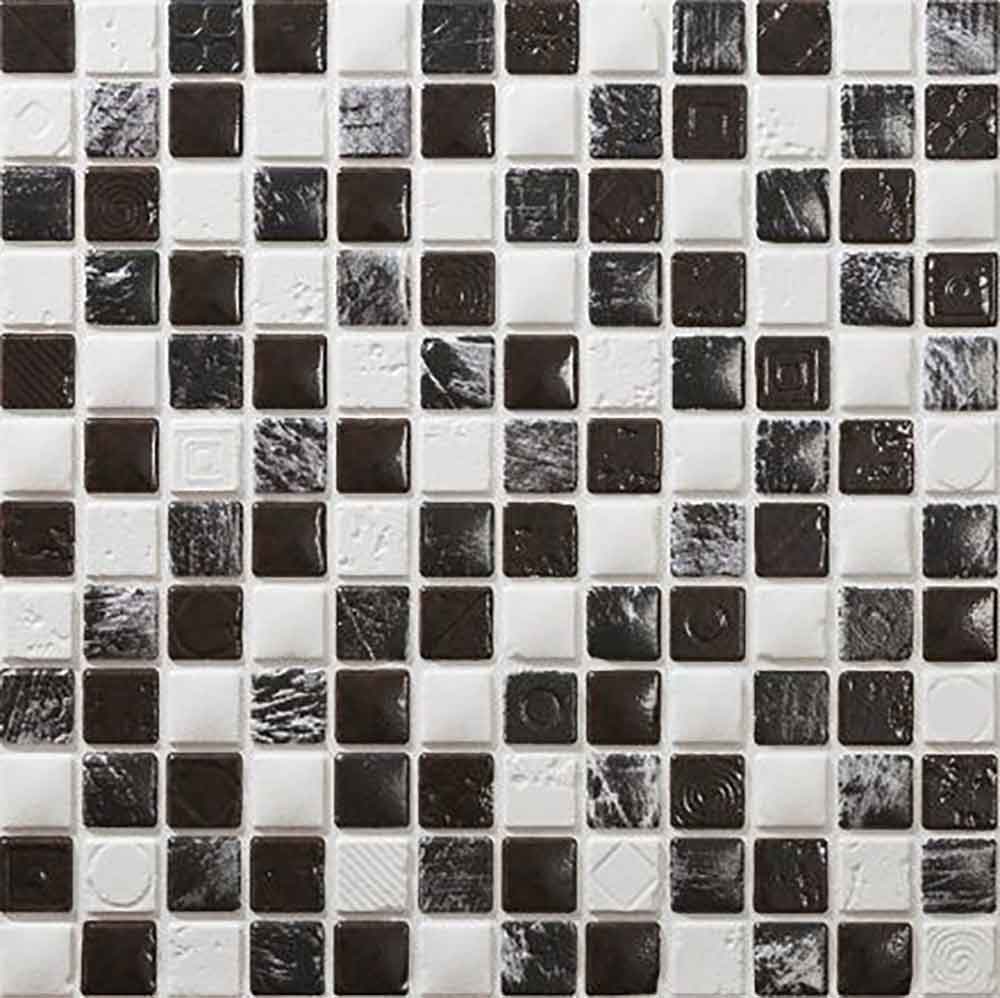 MOSAICO PETRA 14 30x30