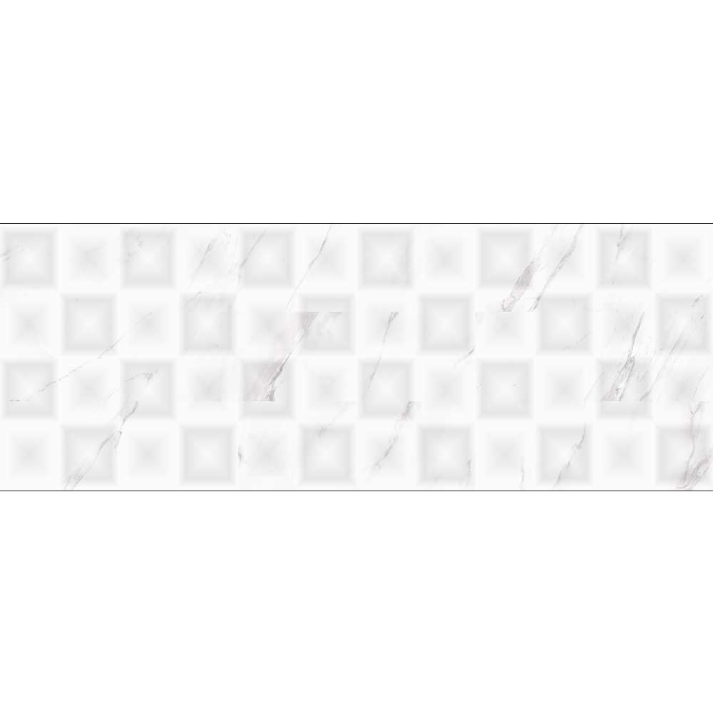 RIALTO MATE DECOR DADOS 33x90