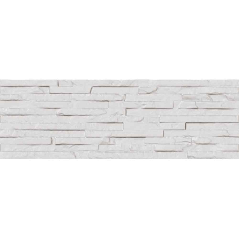 MILENA WHITE 17x52