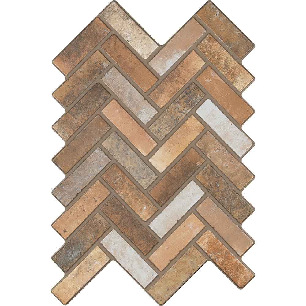 SPICA MIX 40x60 12MM