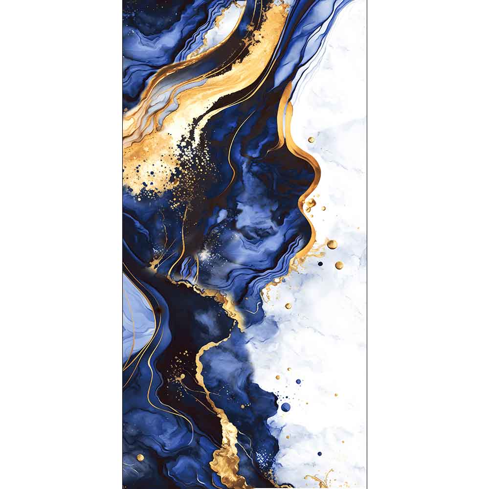 ELEGANT BLUE ROYAL HG 60x120