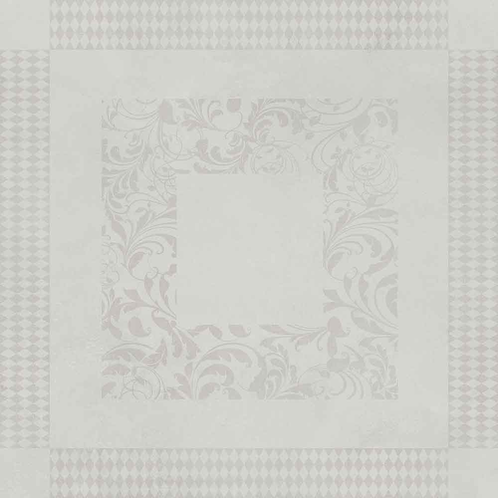 DARIA BONE DECOR RECTIFIED 60x60 GS-N8286R