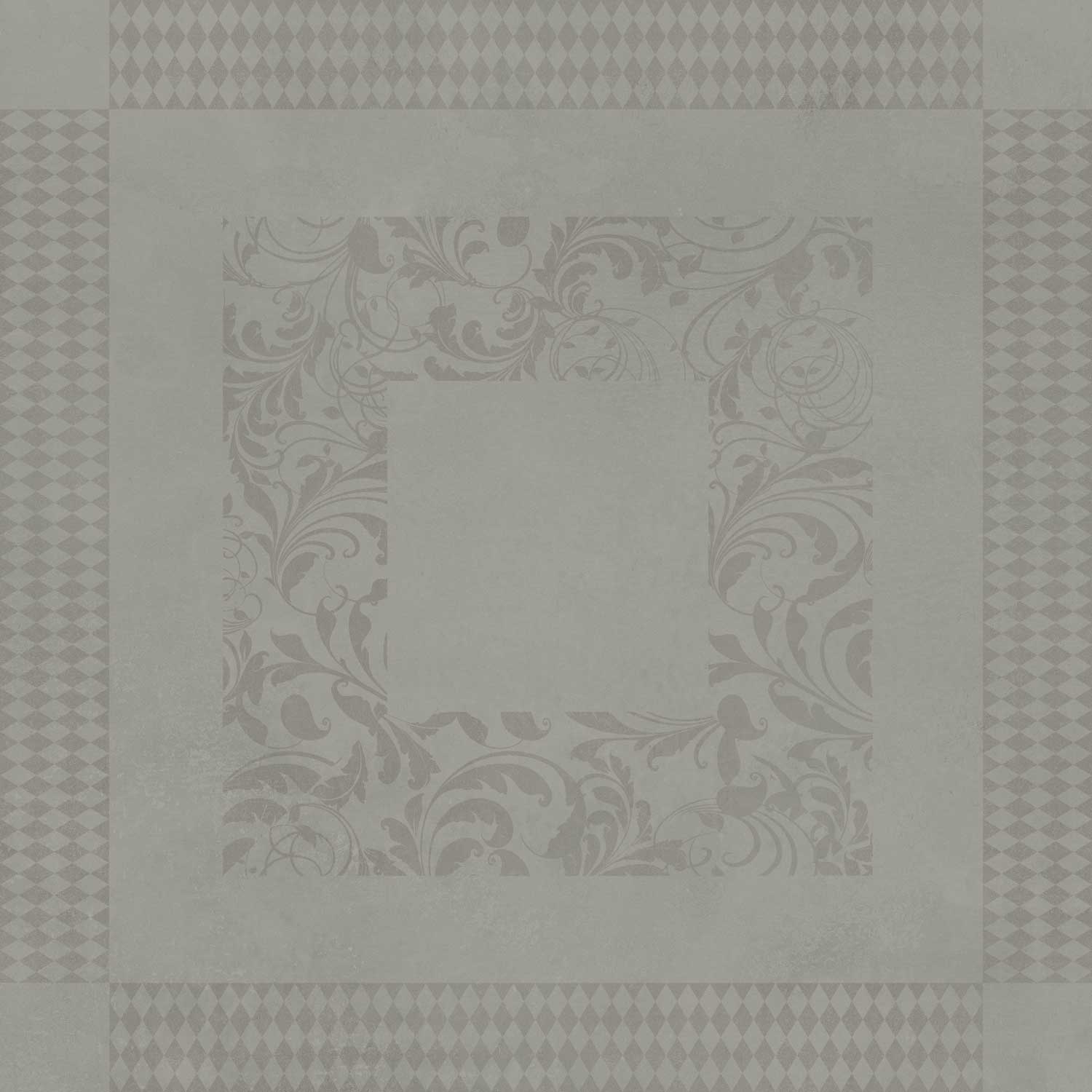 DARIA MINK DECOR RECTIFIED 60x60 