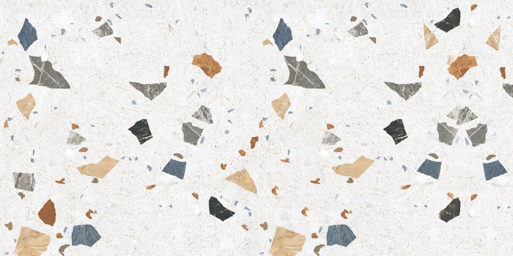 TERRAZZO POLISHED 60x120