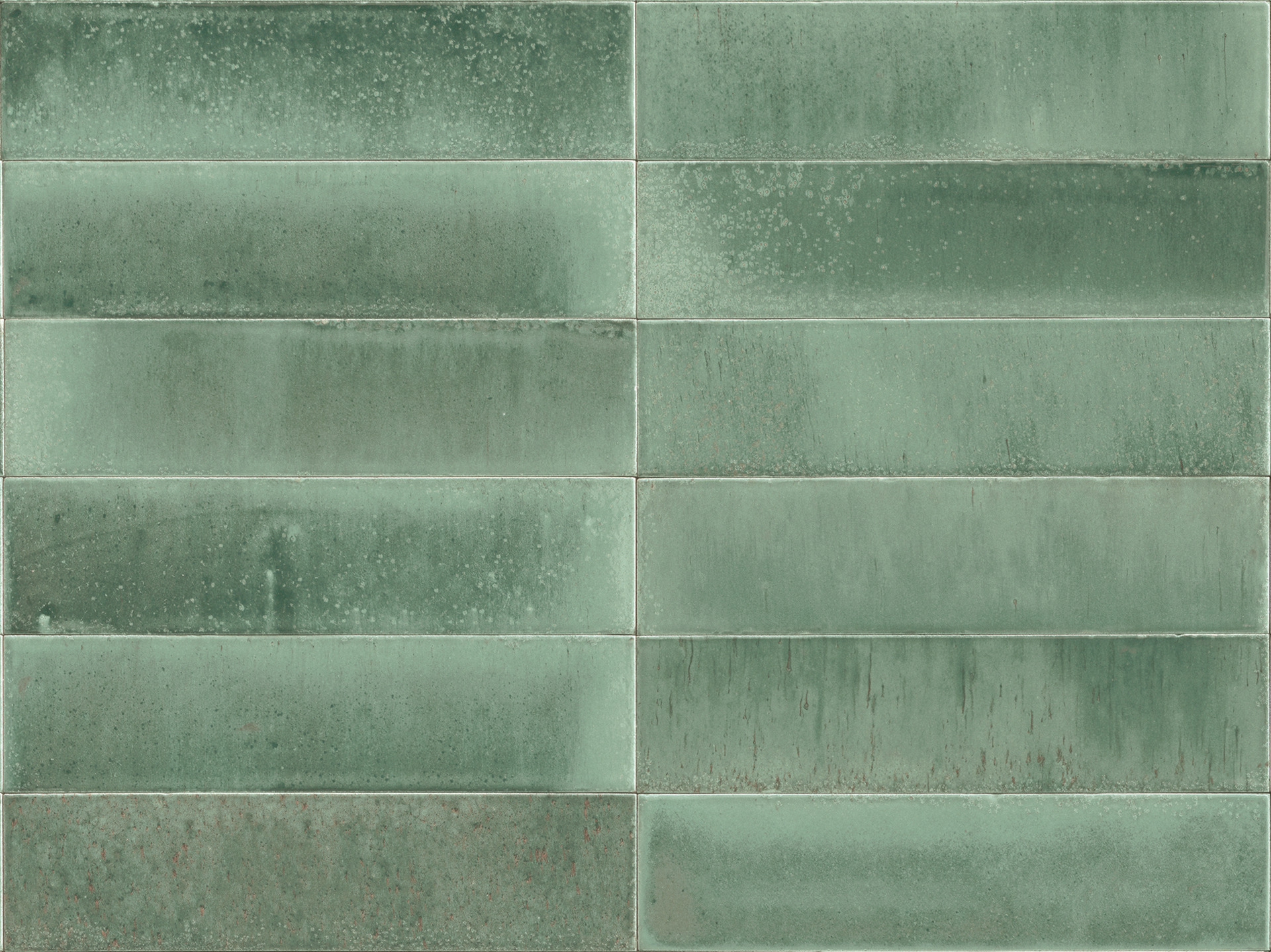LUME TURQUOISE LUX MARAZZI 6x24