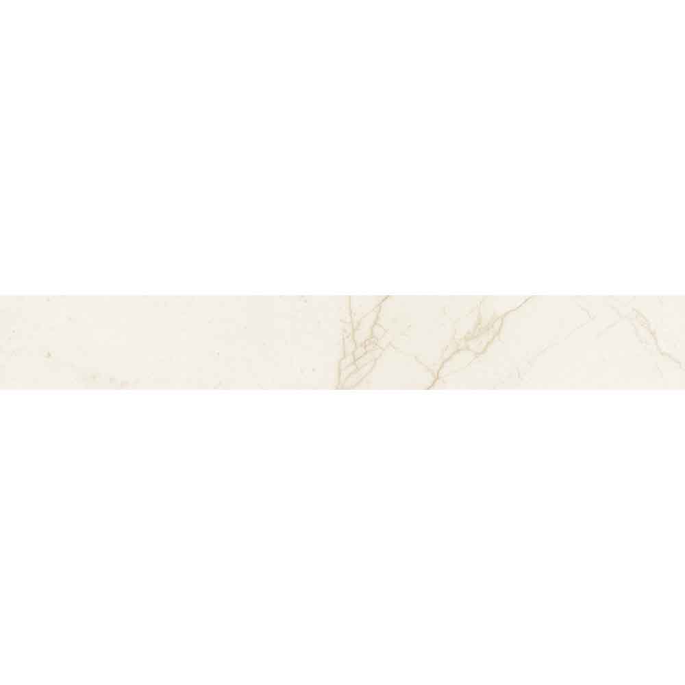 RODAPIE GLITZ ASHVILA CREMA 8x60
