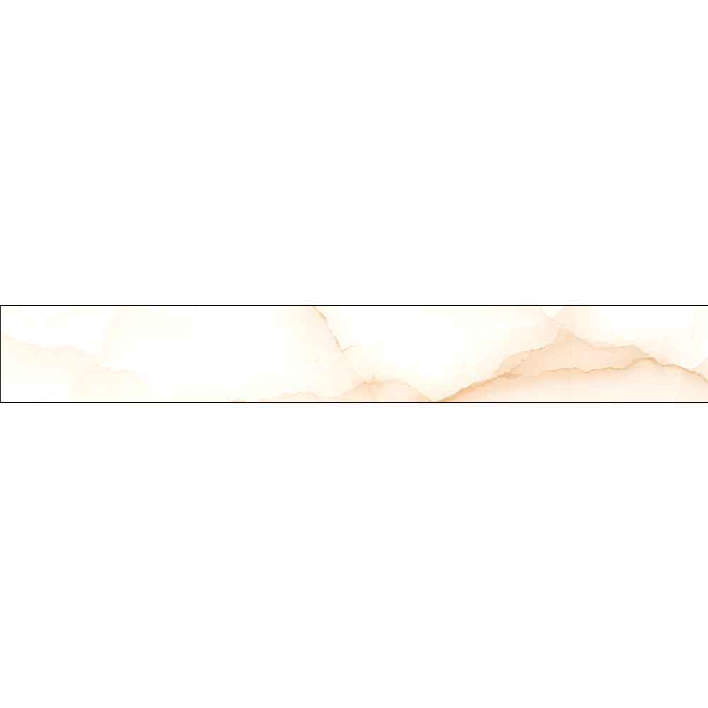 RODAPIE HELIX BLANCO 8x60