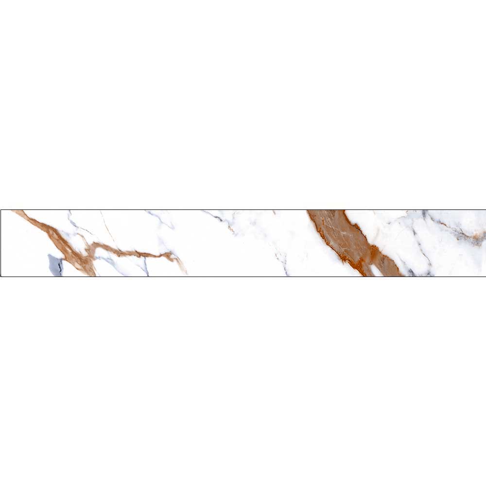 RODAPIE PRADO WHITE 8x60