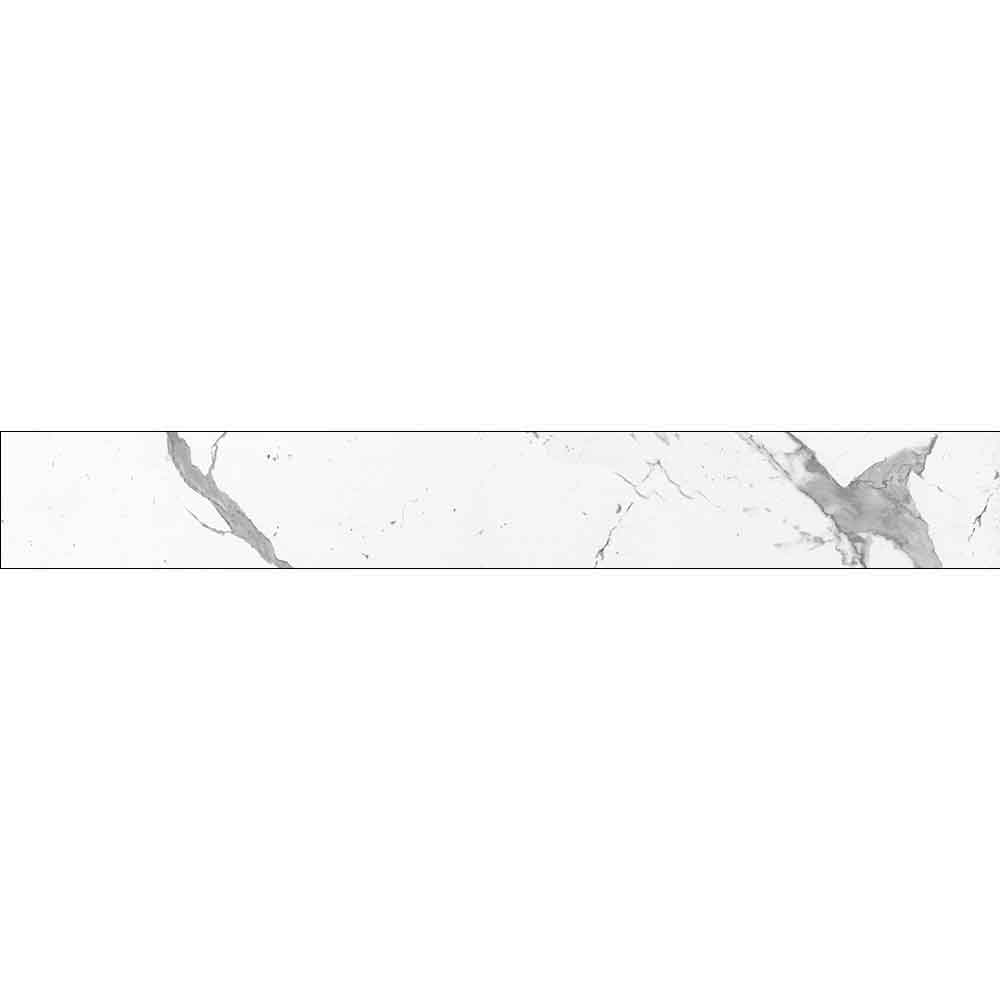 RODAPIE STATUARIO PREMIER MATT 8x60