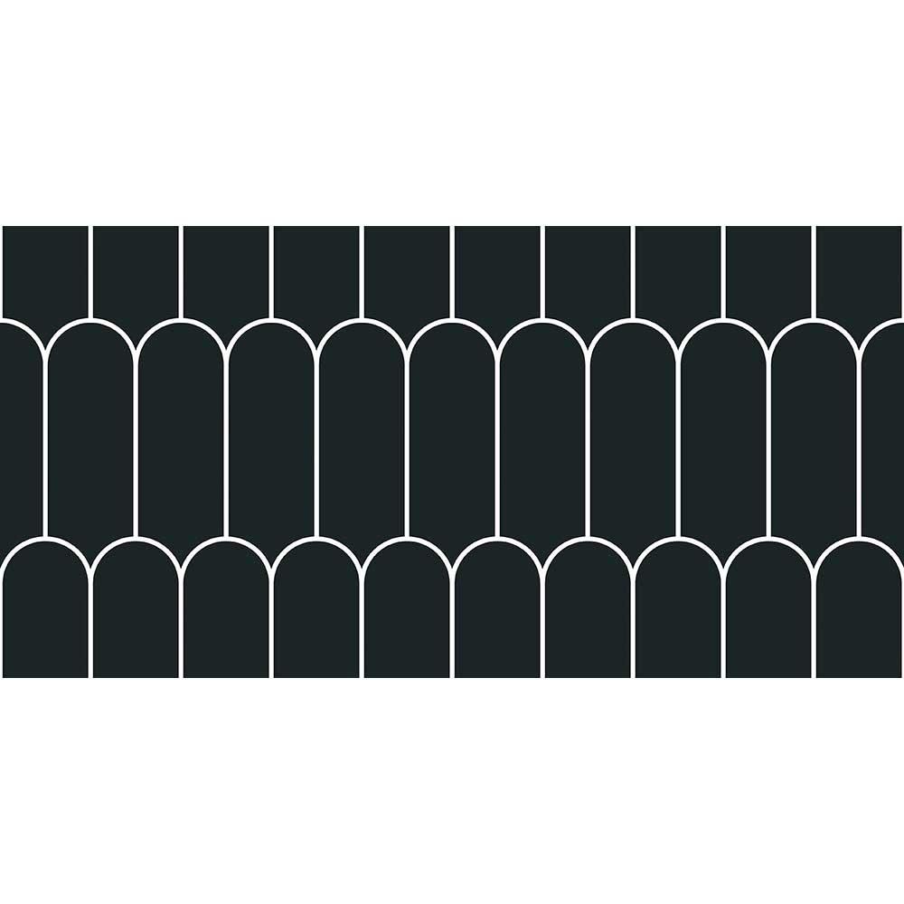 BOAT BLACK 30x60