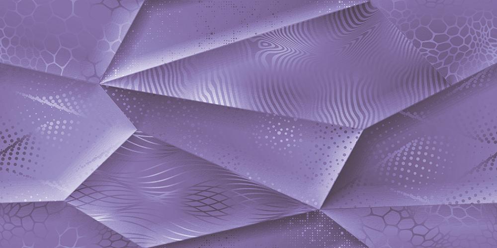 73 PURPLE D 30x60