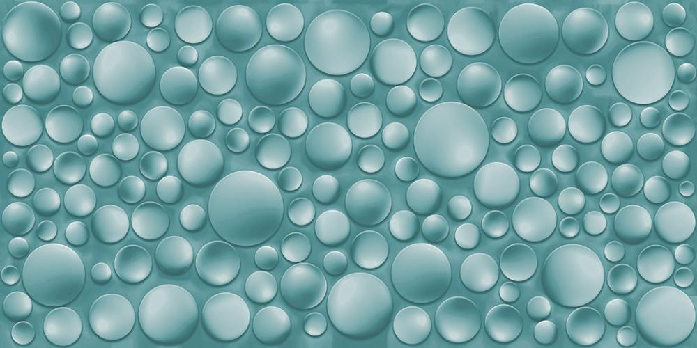 ROUND AQUA D 30x60