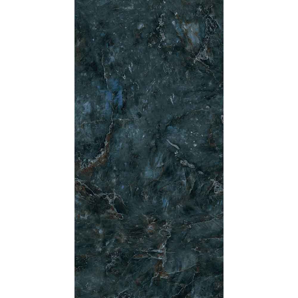 MARBLE BLUE POLISHED RECTIFIED 60x120