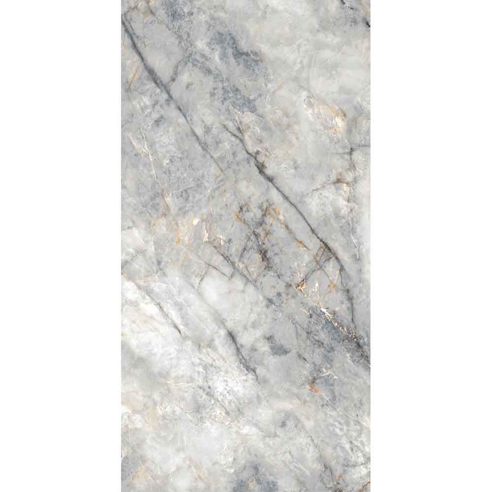 ATHENS BLUE GLOSSY 60x120