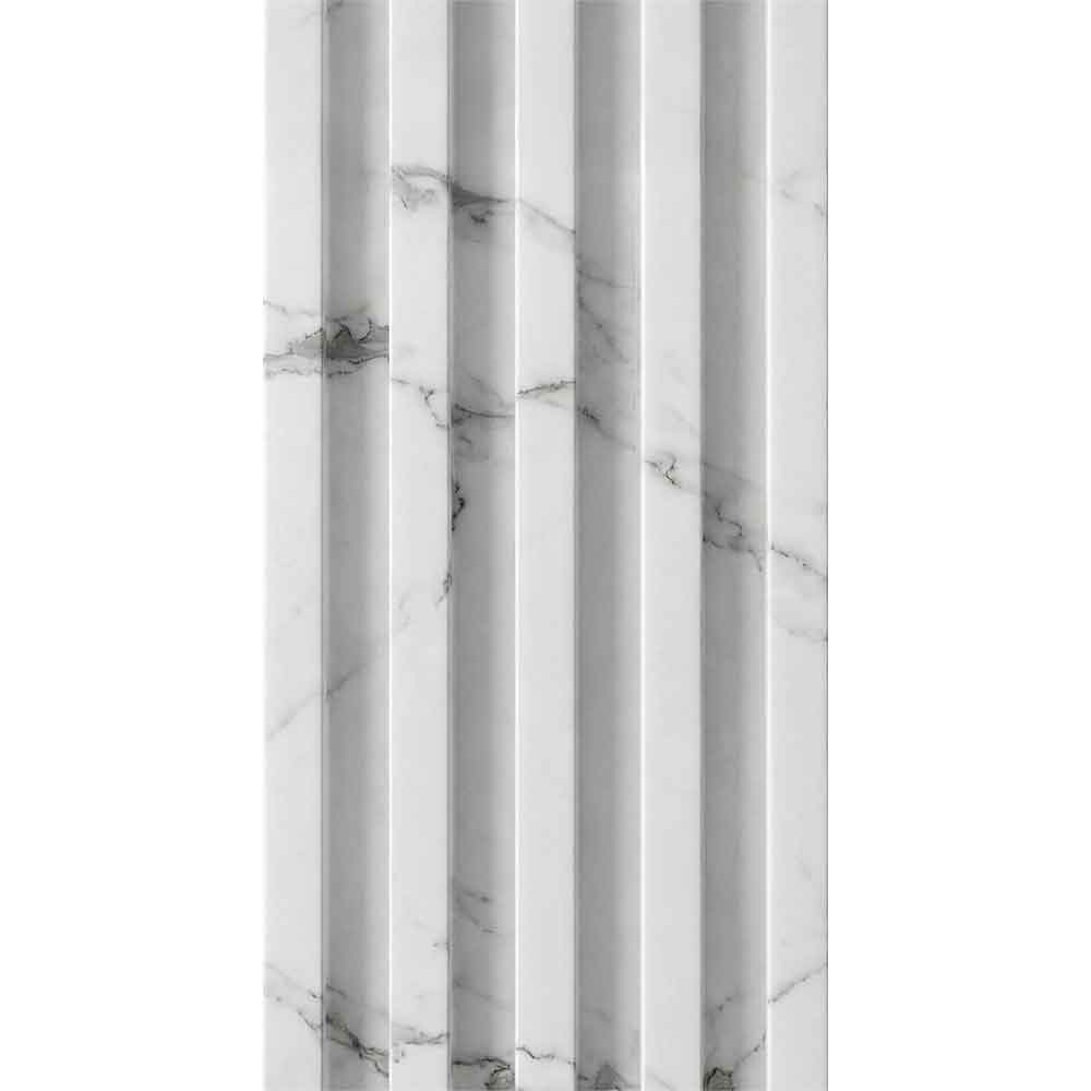 RIFLAJ PVC CARRARA GREY SW200