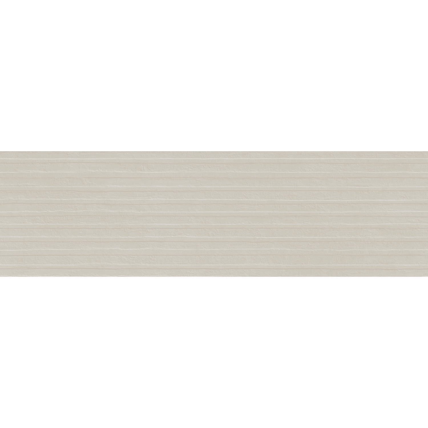 KORU STRIPED BEIGE RECTIFIED 34x111 1.45 mp