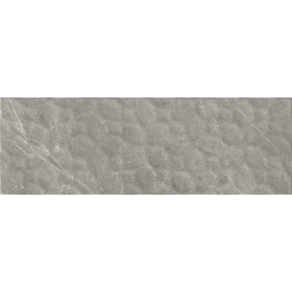 SANREMO FLOWER GREY RECTIFIED 30x90 RP-6138R